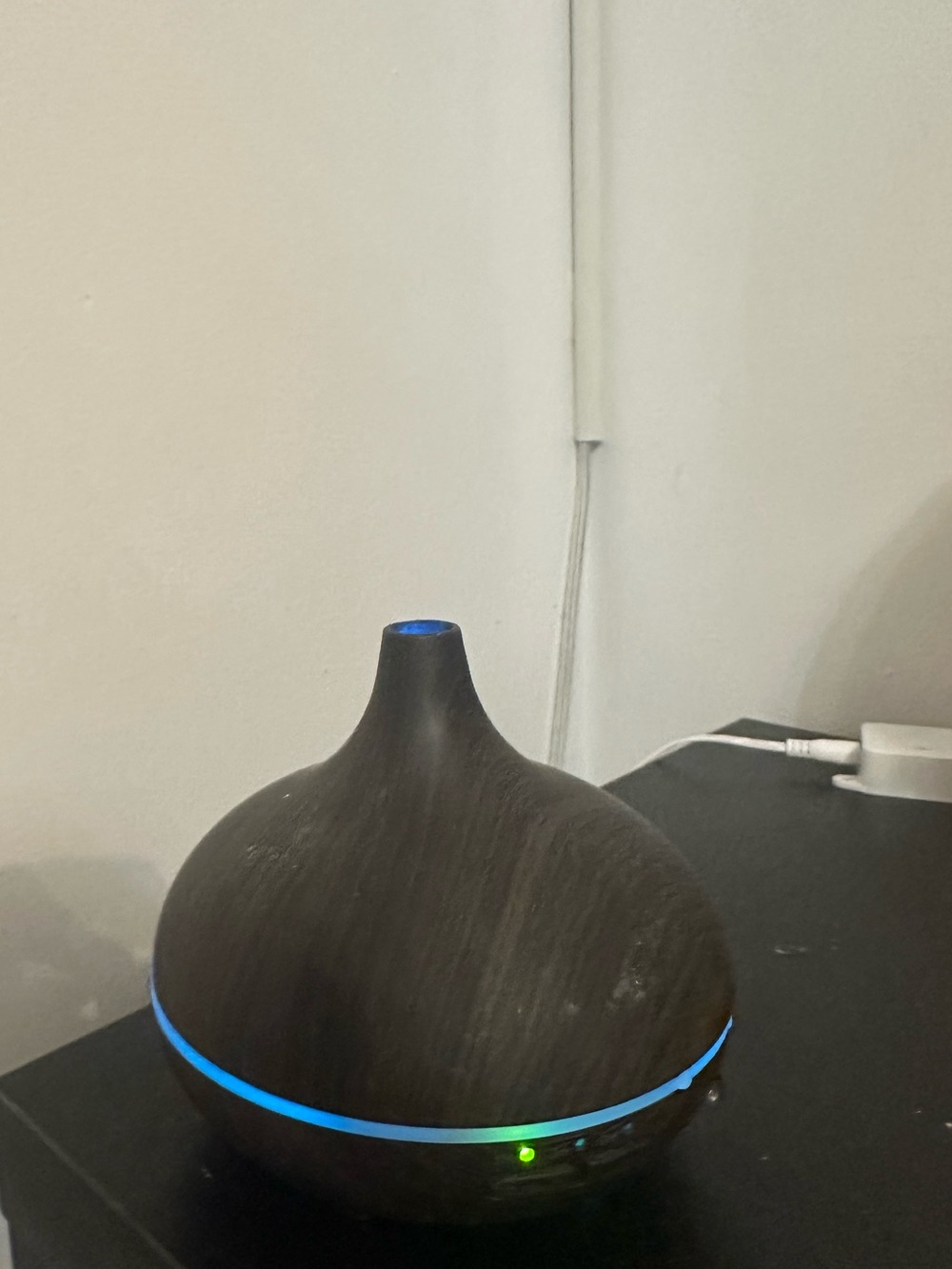 Diffuser